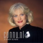 25-08-1989 Vivian Boelen in studio Amsterdam Photo: Govert de Roos/Connu